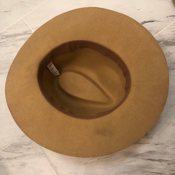 Call It Spring Tan Hat - Picture 4 of 7